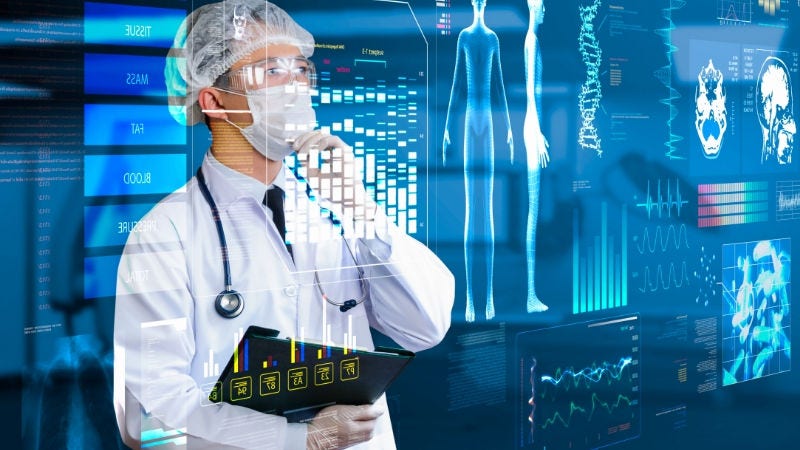 M-Star Telemed™ Platform