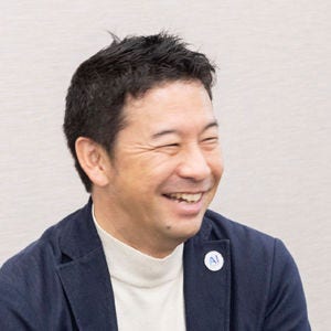 画像2: エグゼクティブの生成AIの使い方 【第3回】日立製作所 執行役専務 長谷川雅彦の活用術（前編）