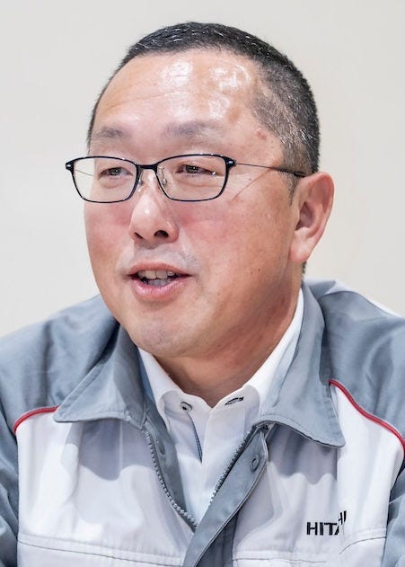 画像1: 大みか事業所品質保証業務DX推進プロジェクト：業務効率と信頼性をアップする品証デジタライゼーション