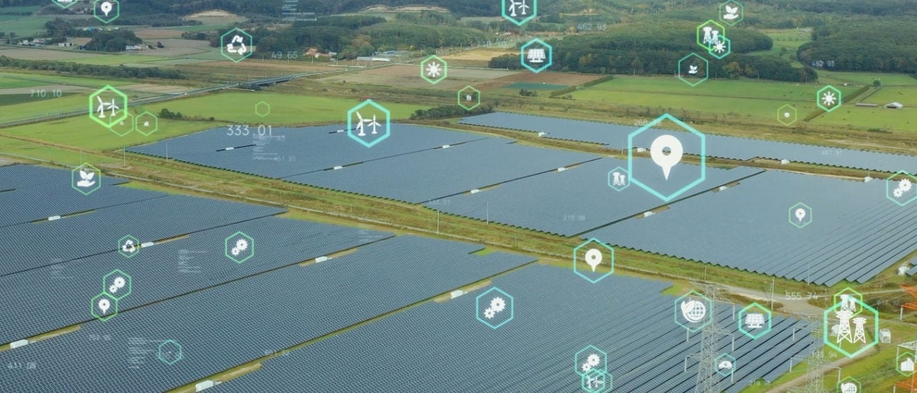 Green Energy Revolution