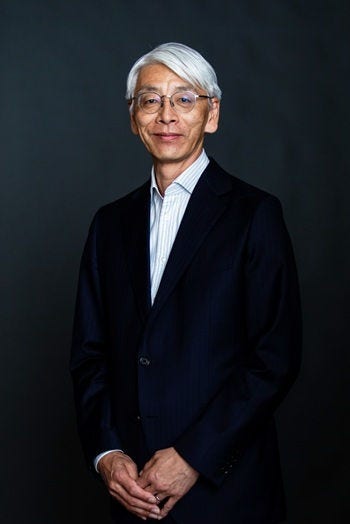 細矢 良智