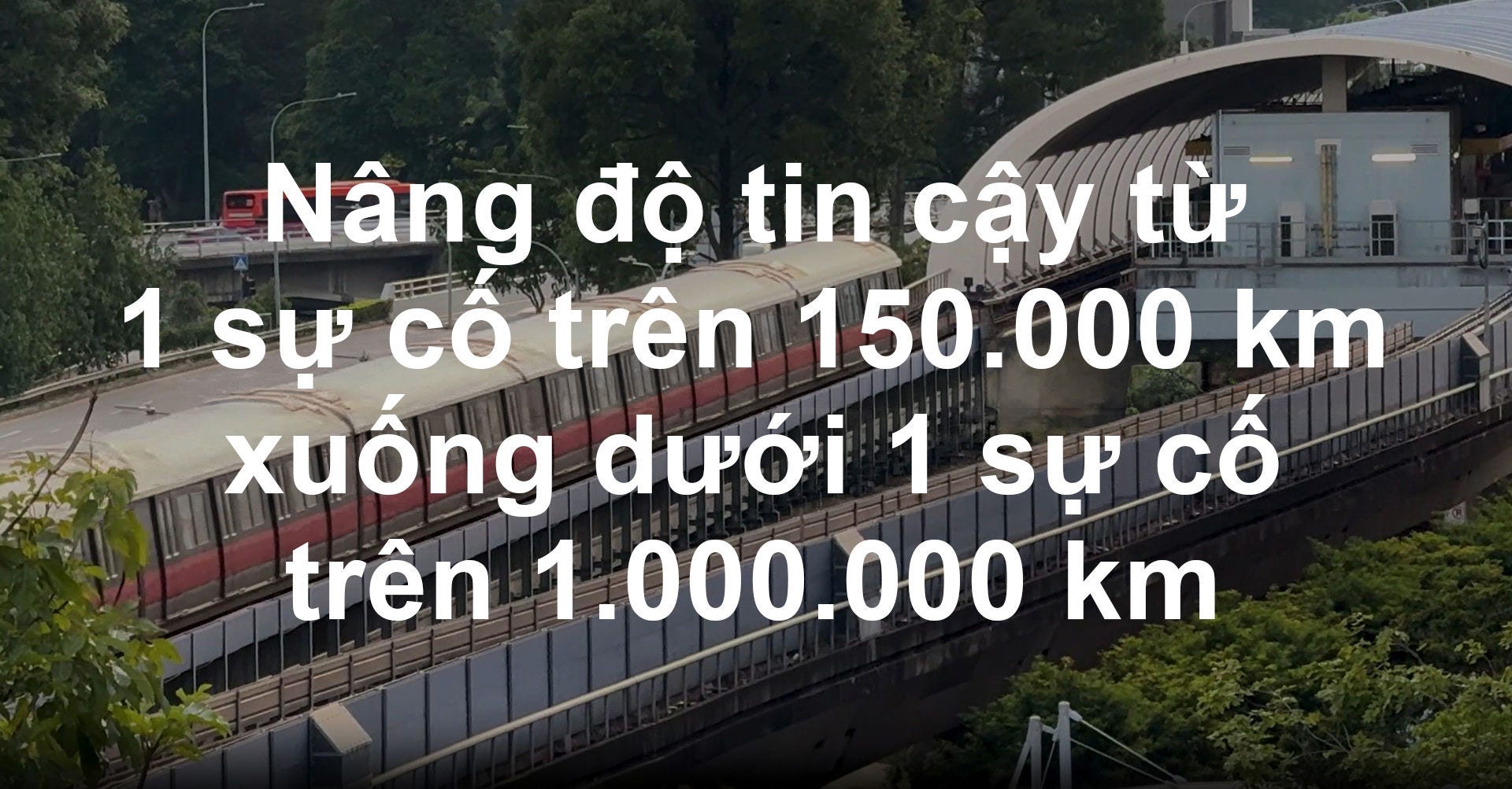 How Hitachi Rail Is Transforming Urban Transit with Smart, Sustainable Rail Technology