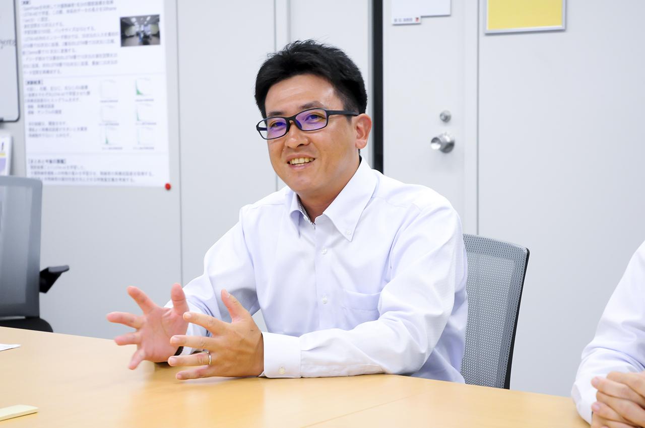 画像4: 工学院大学「DX実践ラボ」構築プロジェクト 第2回 DXを実践する課題解決の“駆け込み寺”へ