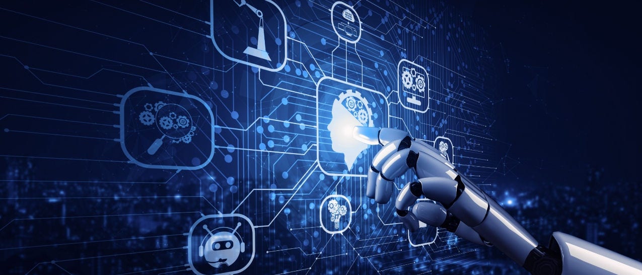 Artificial Intelligence