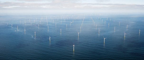 [image]The Hornsea Two offshore windfarm