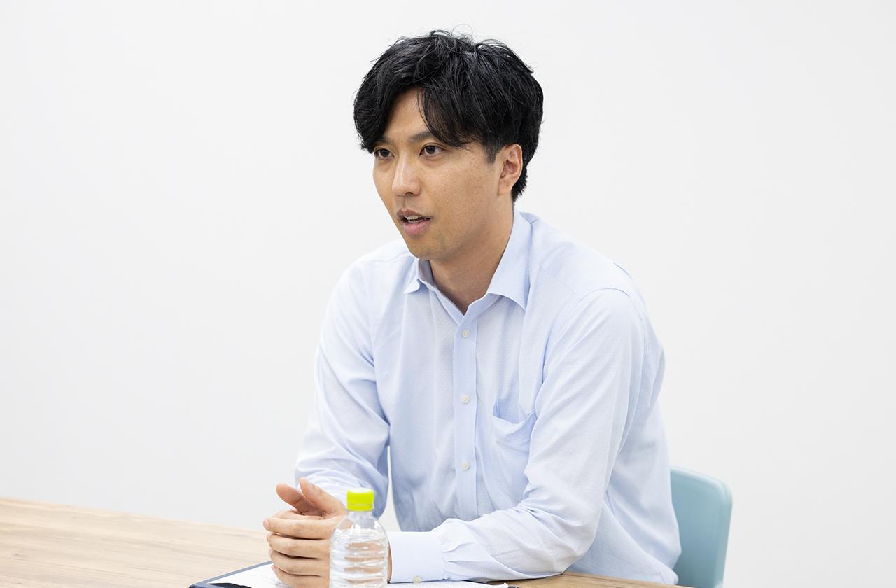 画像: 活気ある日立市の再構築