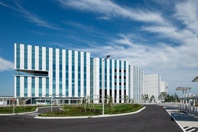 [画像]【HANEDA INNOVATION CITY イメージ図】(画像提供:羽田みらい開発株式会社)