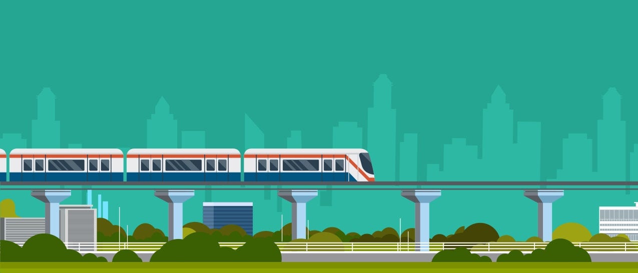 Urban Mobility