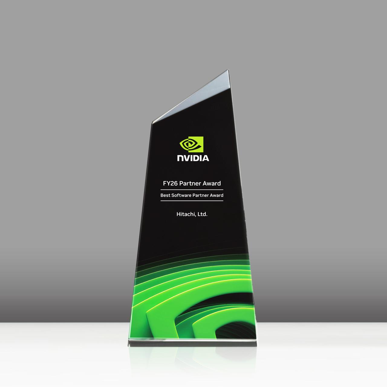 画像12: NVIDIA GTC 2026 に日立が出展！イベントレポート