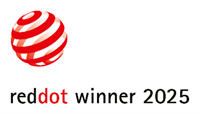 [image]reddot winner 2025 logo