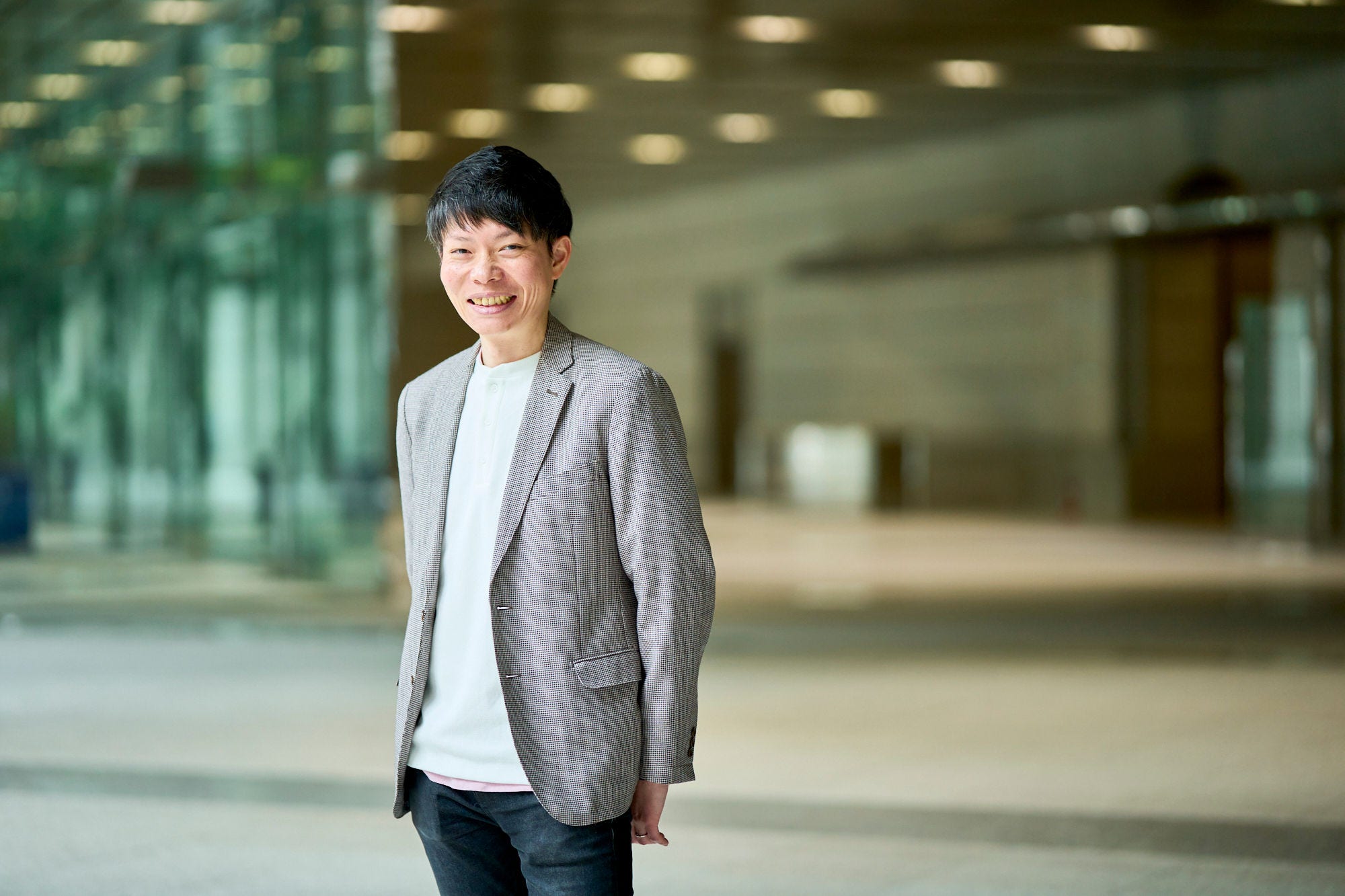 地中可視化サービスでインフラ保守に変革を──現場のデータ化でめざす持続可能な未来