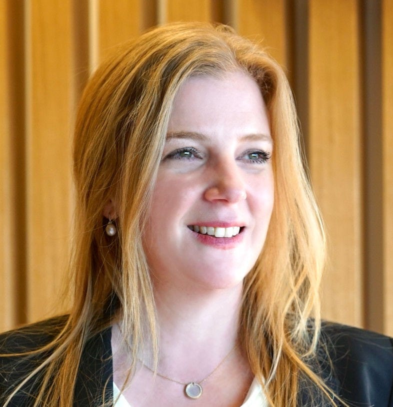 Roslyn Stuart