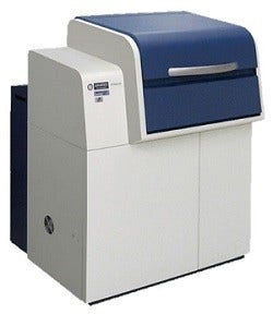 [画像]分光光度計UH4150AD+