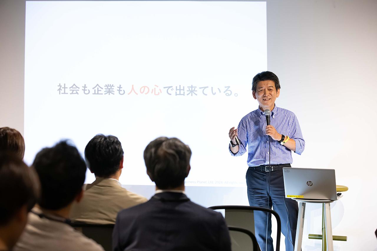 画像4: 生成AIはニュートン以来の科学革命