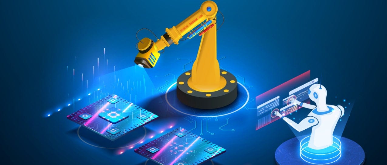 Manufacturing