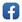 [image]Facebook logo