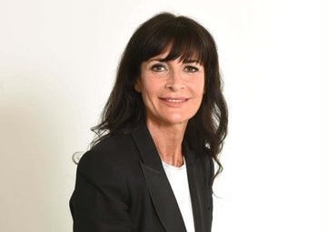 [画像]図2: Chief Diversity & Inclusion Officer ロレーナ・デッラジョヴァンナ