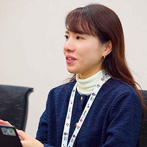 画像11: AI活用のフロントランナー 【第13回】情報開示業務が変わる！コーポレート部門向けAIエージェント（前編）