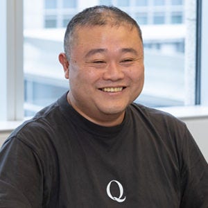 画像: Wow！を生み出すギーク集団、TeamQとは 【第3回】協創DXのための現場環境プロトタイピング（後編）