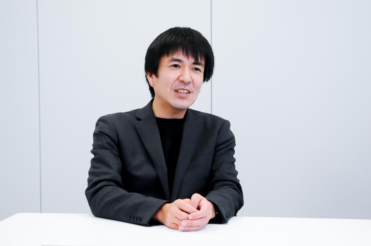 画像2:前例のない「高齢者向け健康アプリ開発」という挑戦