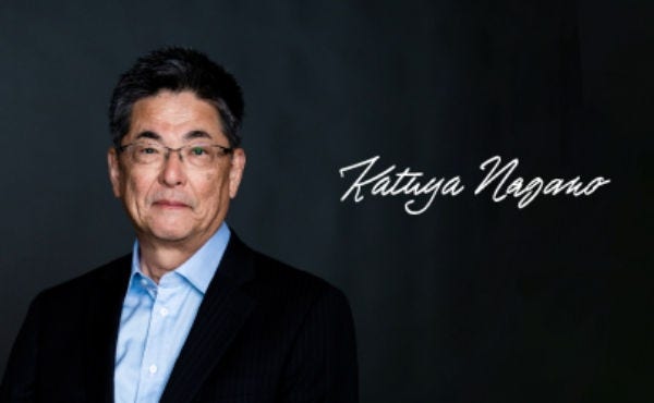永野 勝也