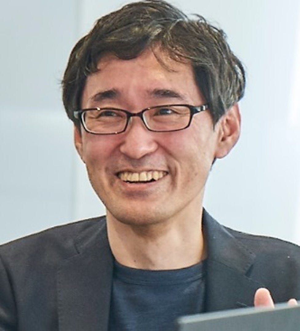 画像1: トップデータサイエンティストに聞く！データ分析への生成AIの活用法と可能性