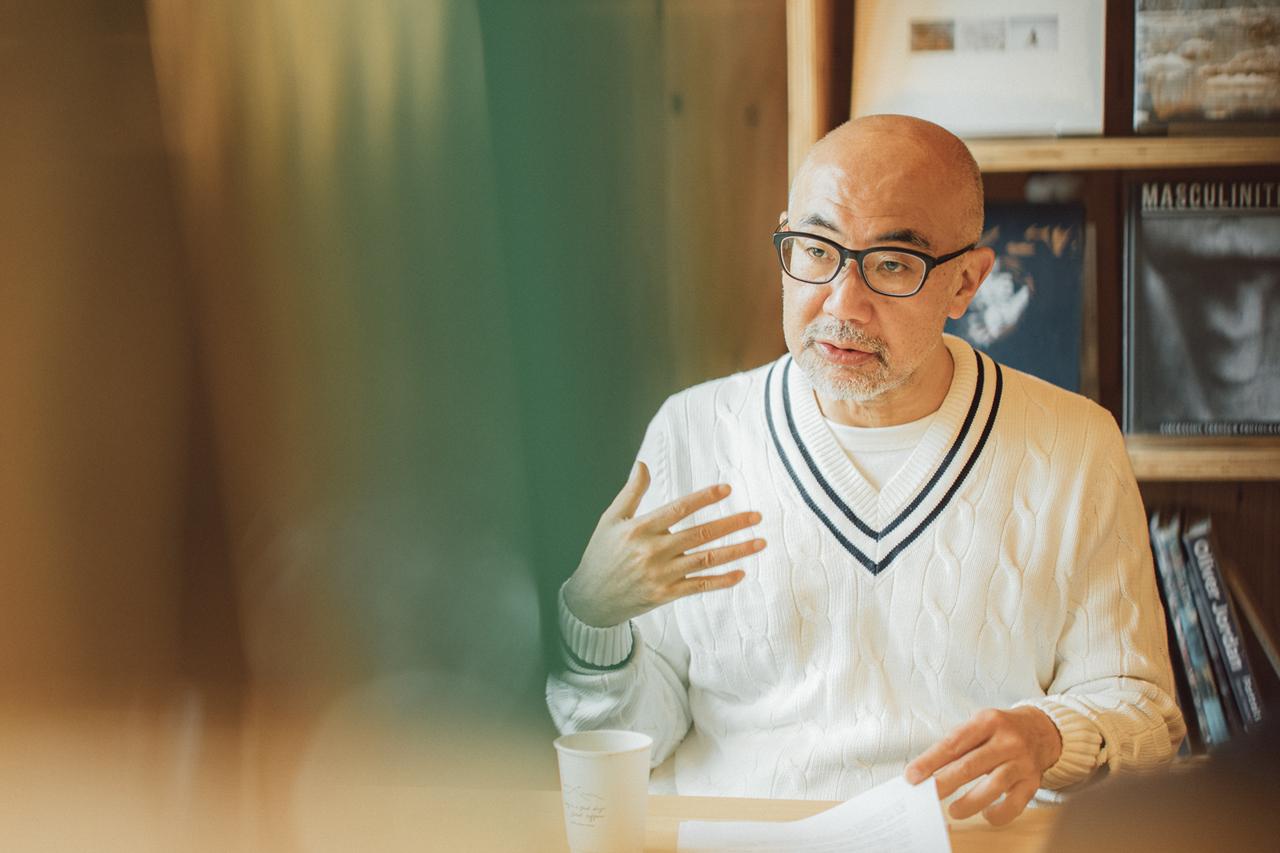 画像1: 休暇の読書にお薦めしたい本―その3 『方丈記』『資本主義の中心で、資本主義を変える』