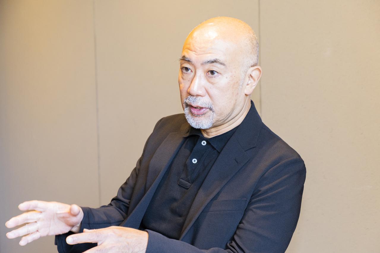 画像2: 『廻鮮寿司塩釜港』からのオファー