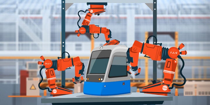 Manufacturing Leadership Summit