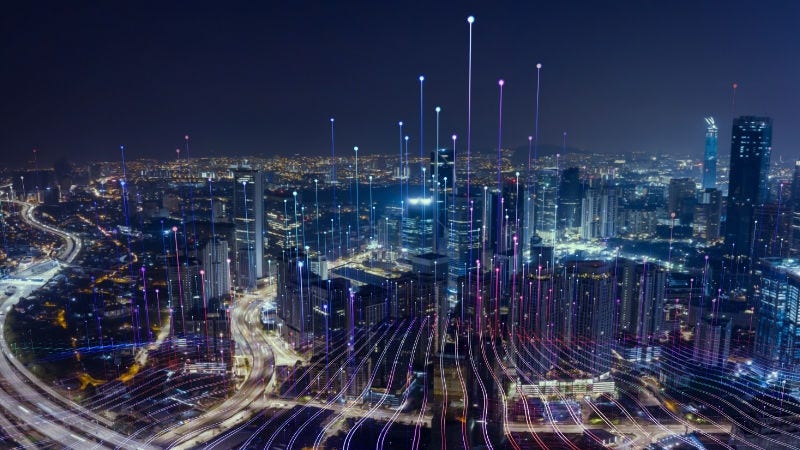 GlobalLogic Partners