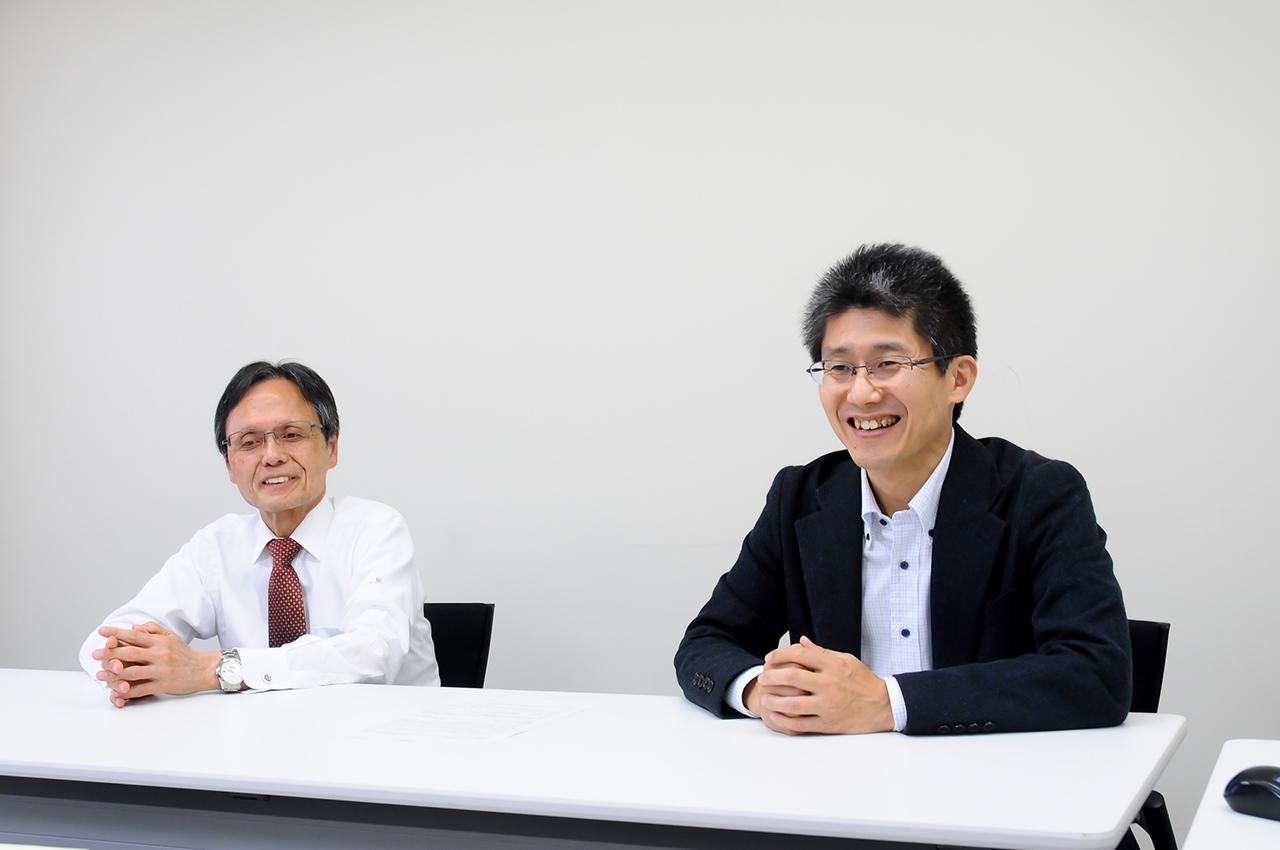 画像: 健診と健康との関係を可視化し、行動変容につなげる