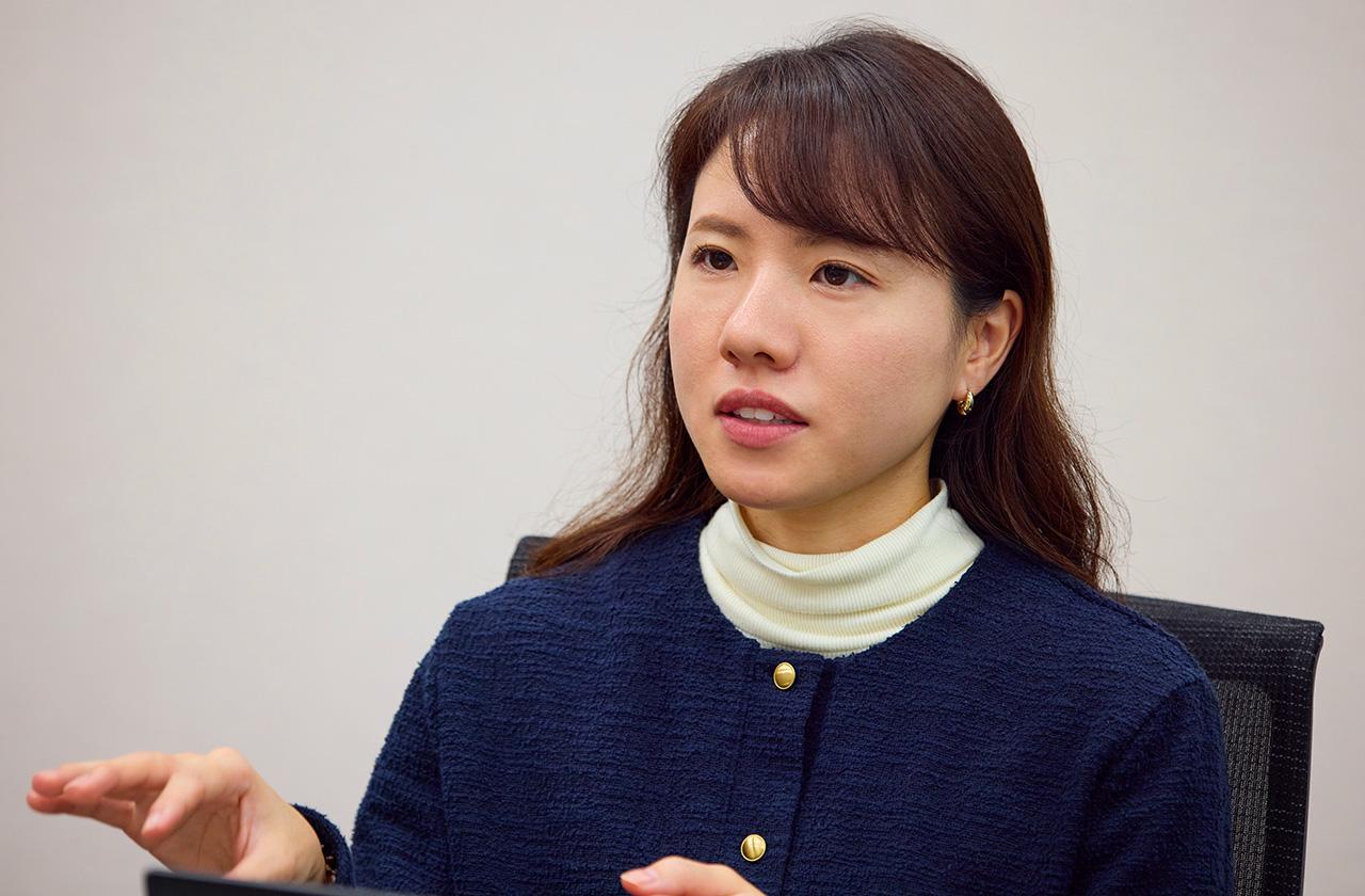 画像3: AI活用のフロントランナー 【第13回】情報開示業務が変わる！コーポレート部門向けAIエージェント（後編）