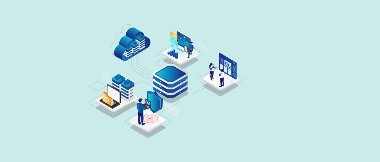 Benefits for the Client