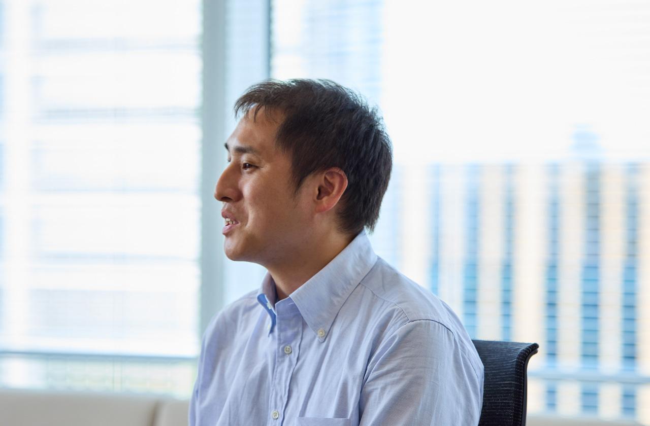 画像: 田村 尚隆（たむら ひさたか） 株式会社日立製作所 AI & ソフトウェアサービスビジネスユニット AI CoE Generative AIセンタ ワンストップサポートサービス　主任技師