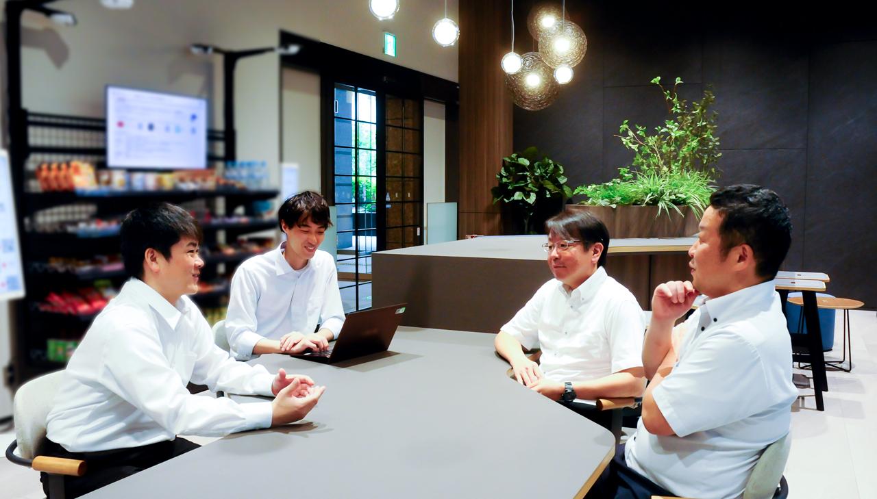 匿名バンク・本人確認クラウドサービス 第2回 切れ目のない秘匿化で守り抜くさまざまな利益