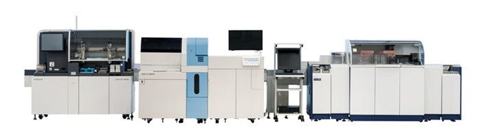 [画像]生化学・免疫搬送システム「IF-システム」