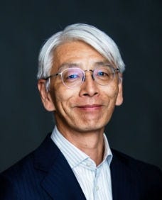 細矢 良智