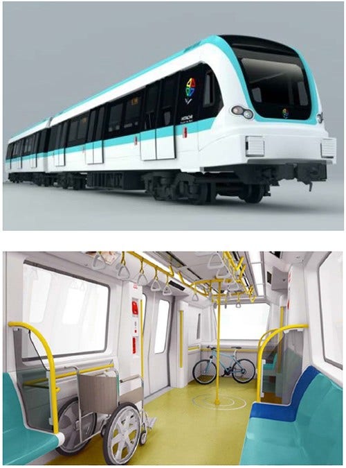 [画像]車両完成イメージ図