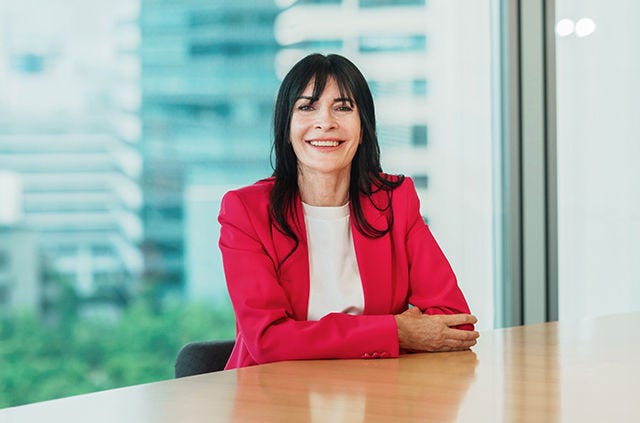 Chief Sustainability Officer’s Message