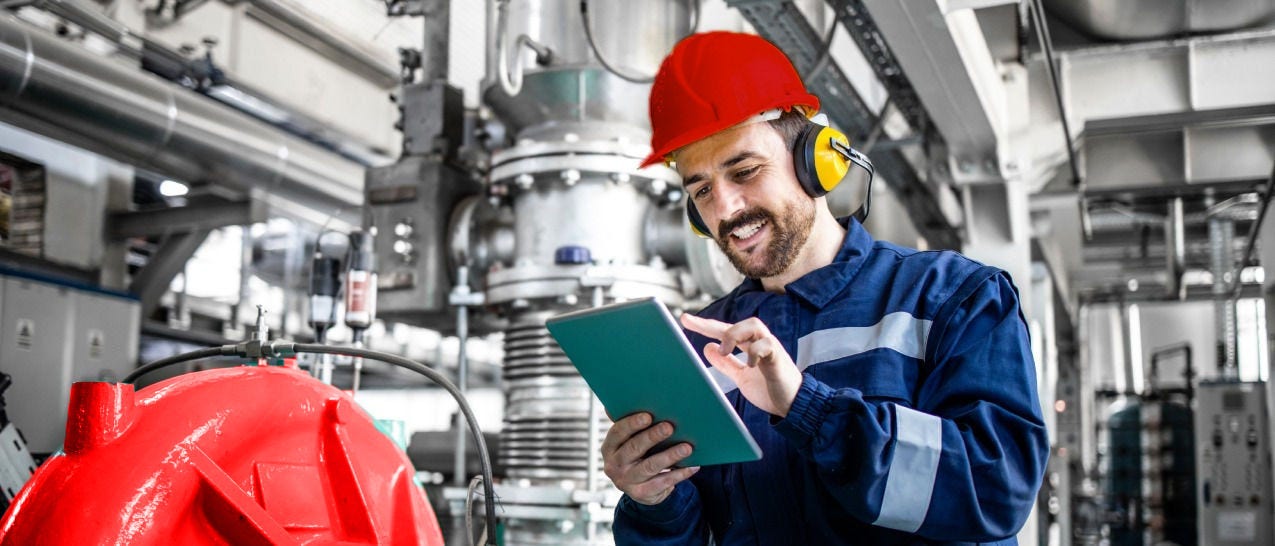 The Human-Centric Manufacturing Revolution: Why Technology Must Serve Workers, Not Replace Them