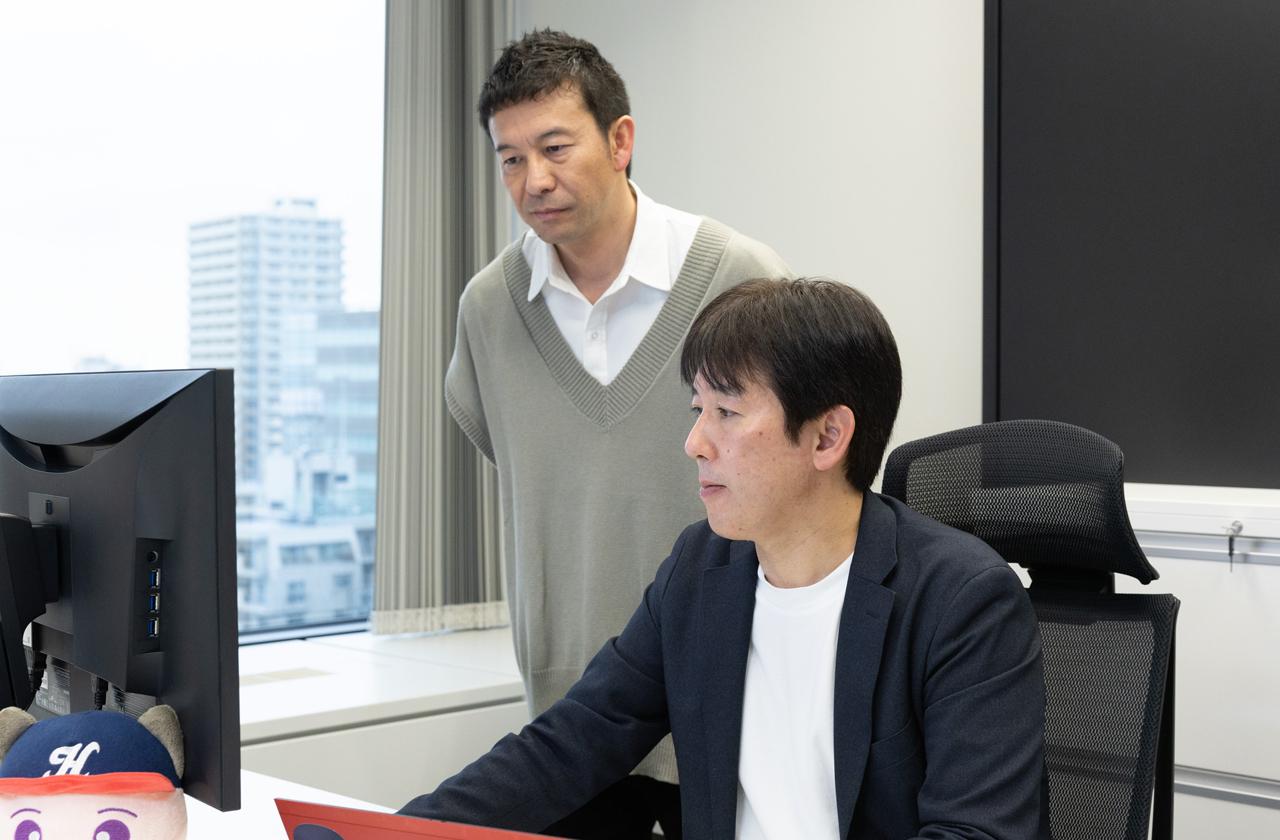 画像: 生成AIで広く深い観点を担保