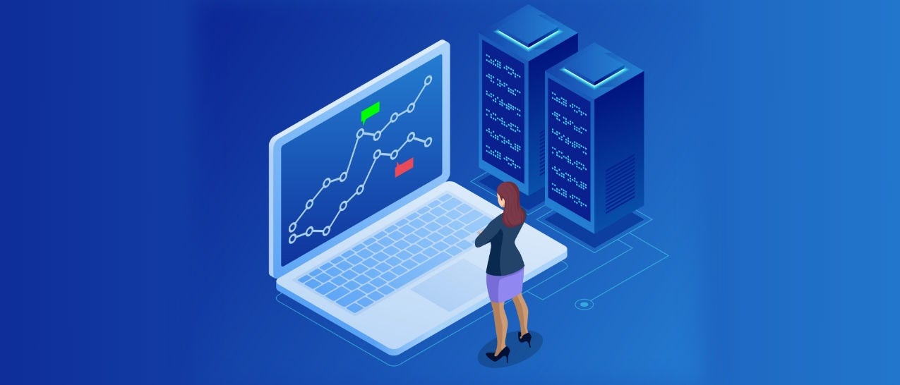 Data Centre Growth