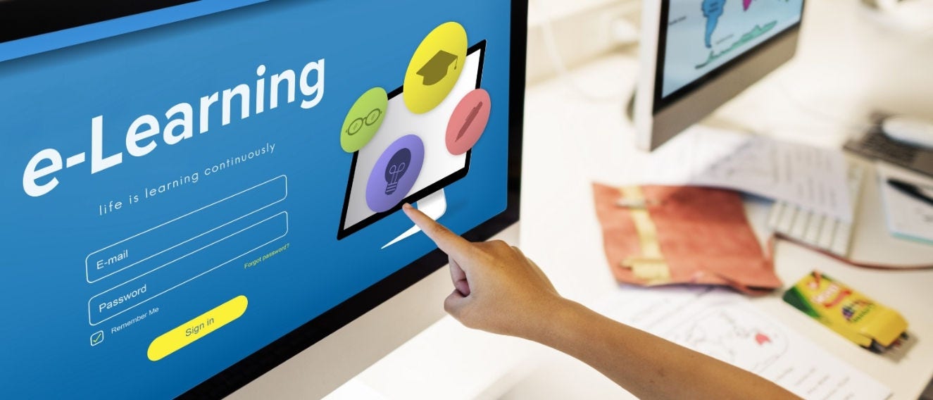 Modernizing Education Through Digitisation