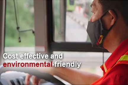 Cost effectively Cost effectively