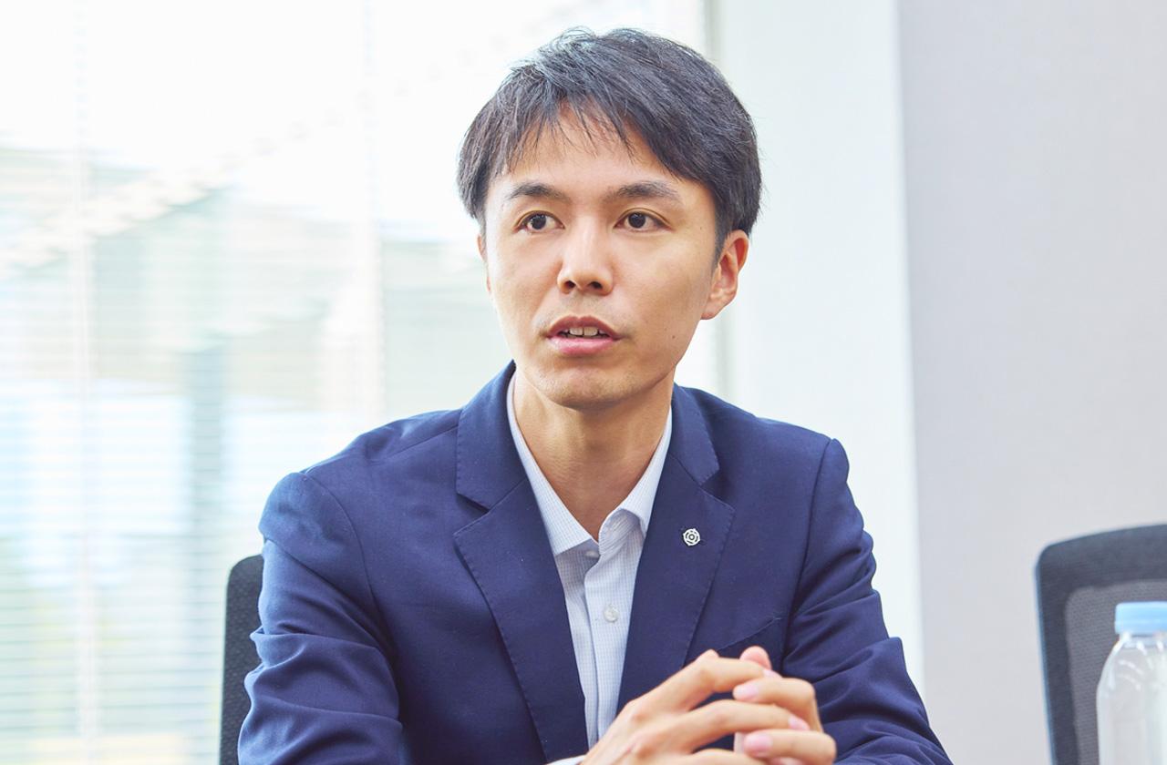 画像: 佐藤 允彦（さとう みつひこ） 株式会社 日立製作所　ＡＩ＆ソフトウェアサービスビジネスユニット デジタル事業開発本部　Business Development　Healthcare Solution 博士（工学）
