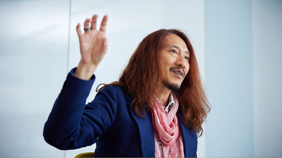 O que é a Lumada que Promove a Transformação Digital Corporativa?