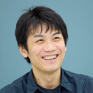 画像2: AI活用のフロントランナー 【第11回】鉄道の安全をAIエンジニアリングで次のステージへ（前編）