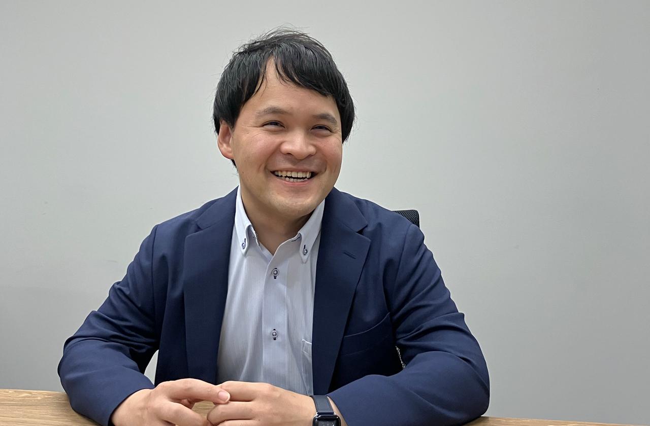 画像1: グループでナレッジを共有し開発を効率化する「生成AI共通基盤」