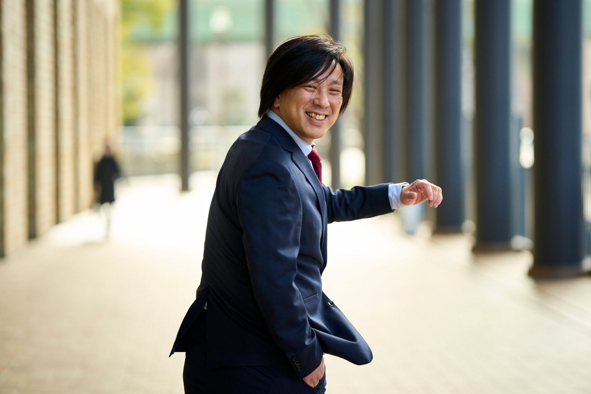 最新の技術力と創業からのアイデンティティで、未来のIoTを創造する