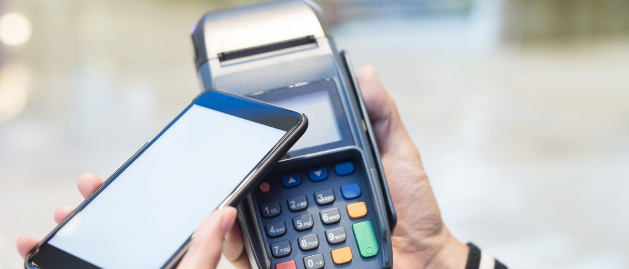 India’s Digital Payments